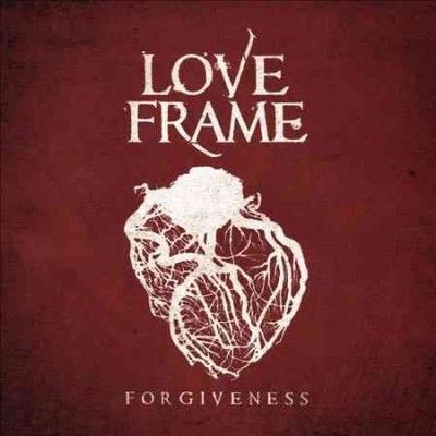 Love Frame - Forgiveness (CD)