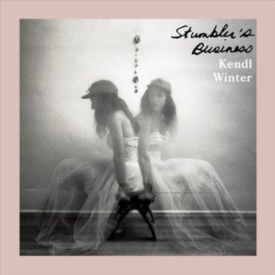 Kendl Winter - Stumbler's Business (Vinyl)