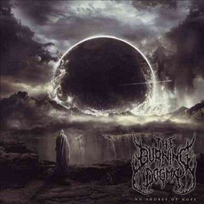 Burning Dogma - No Shores Of Hope (CD)