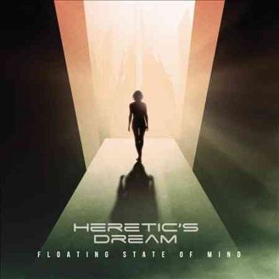 Heretic's Dream - Floating State Of Mind (CD)