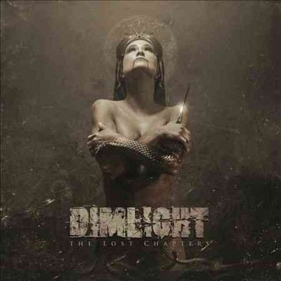 Dimlight - Lost Chapters (CD)