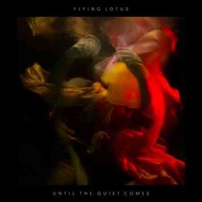 Flying Lotus - Until The Quiet Comes (Vinyl)