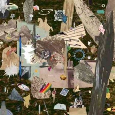 Patten - Estoile Naiant (Vinyl)
