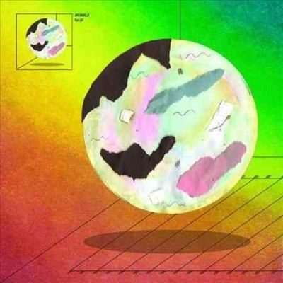 Iji - Bubble (Vinyl)