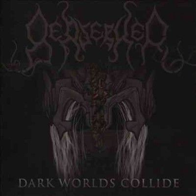 Berserker - Dark Worlds Collide (CD)