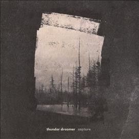 Thunder Dreamer - Capture (CD)