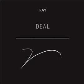 Fay - Deal (Vinyl)