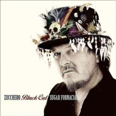 Zucchero - Black Cat (Vinyl)