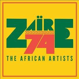 Various - Zaire 74 (Vinyl)