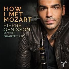 Pierre Genisson: How I Met Mozart (CD / Album Digipak (Limited Edition))