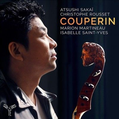 Gabriel Fauré: Horizons (CD / Album)