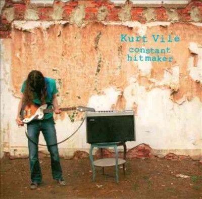 Kurt Vile - Constant Hitmaker (Vinyl)