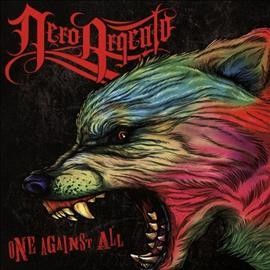 Neroargento - One Against All (CD)