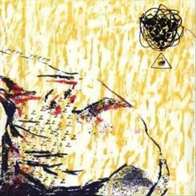Meth Teeth - Everything Went Wrong (Vinyl)