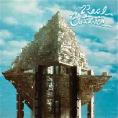 Real Estate - Real Estate (Vinyl)