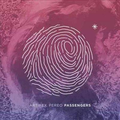 Artifex Pereo - Passengers (Vinyl)