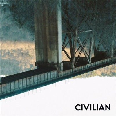 Civilian - You Wouldn't Believe What Privilege C (Vinyl)