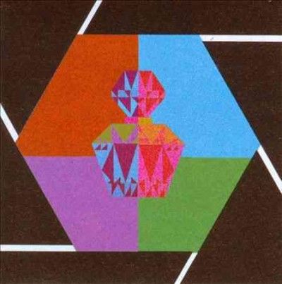 White Fence - Family Perfume V 1 &amp; 2 (Vinyl)