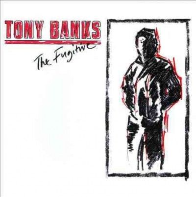 Tony Banks - Fugitive: 2016 Remixed Edition (CD)