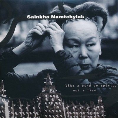 Like a Bird Or Spirit, Not a Face (CD / Album)