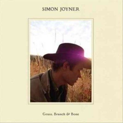 Simon Joyner - Grass Branch &amp; Bone (Vinyl)