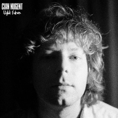 Cian Nugent - Night Fiction (Vinyl)