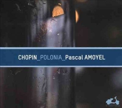 Chopin: Polonia (CD / Album)