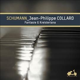 Schumann: Fantasie &amp; Kreisleriana (CD / Album Digipak)