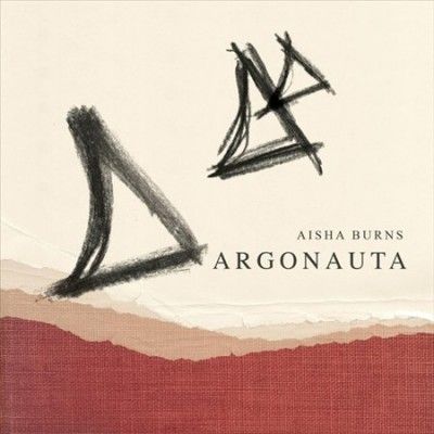 Aisha Burns - Argonauta (Vinyl)