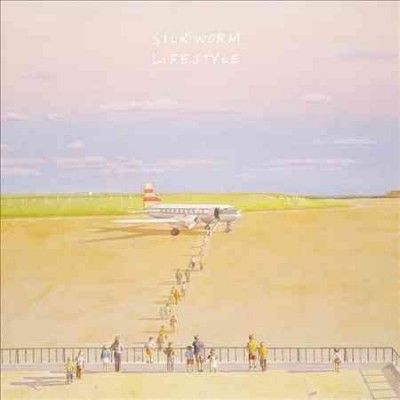 Silkworm - Lifestyle (Vinyl)
