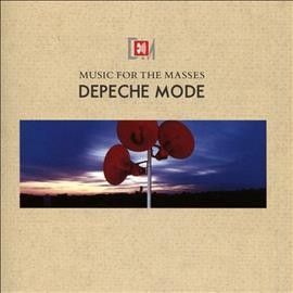 Depeche Mode - Music For The Masses (CD)