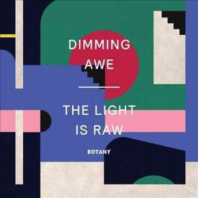 Dimming Awe, the Light Is Raw (Vinyl / 12" Album)