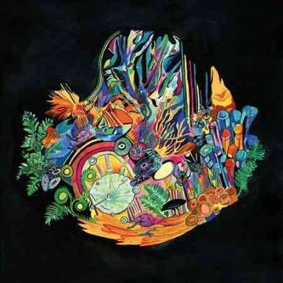 Kaitlyn Aurel Smith - Ears (Vinyl)