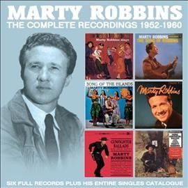 The Complete Recordings 1952-1960 (CD / Album)
