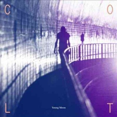 Young Moon - Colt (Vinyl)