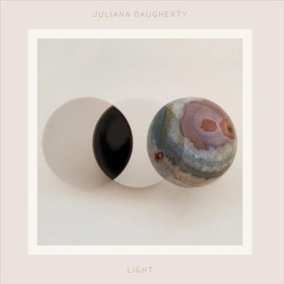 Juliana Daugherty - Light (Vinyl)
