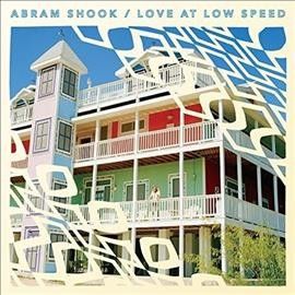Abram Shook - Love At Low Speed (paradise Blue) (Vinyl)