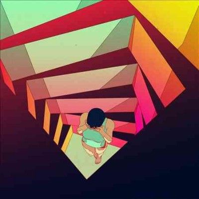 Lushlife - Ritualize (Vinyl)