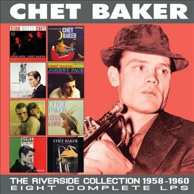 Chet Baker - Riverside Collection (CD)