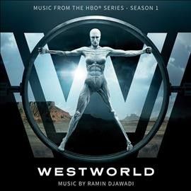 Ramin Djawadi - Westworld: Season 1 (osc) (Vinyl)