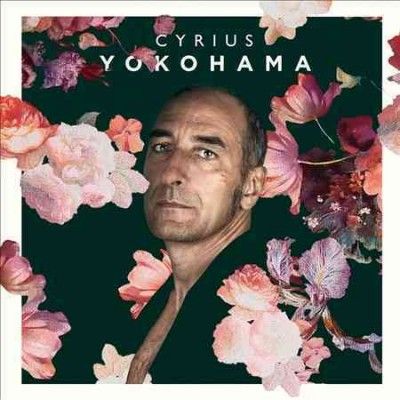 Cyrius - Yokohama (CD)