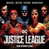 Danny Elfman - Justice League (osc) (Vinyl)
