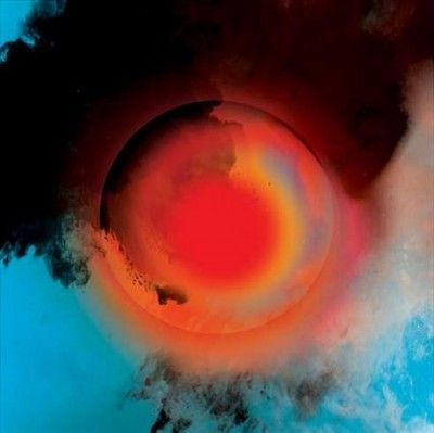 No Land (CD / Album Digipak)