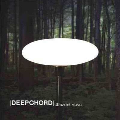 Deepchord - Ultraviolet Music (CD)