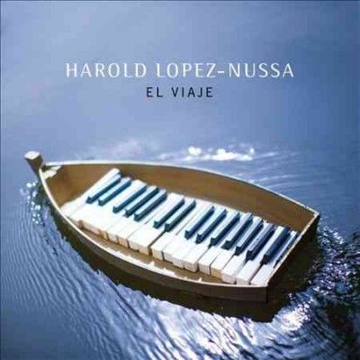 Harold Lopez - Nussa - El Viaje (CD)