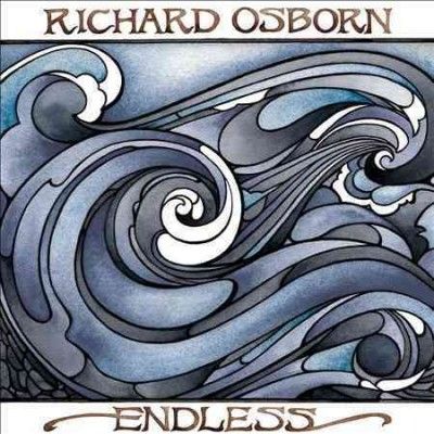 Richard Osborn - Endless (Vinyl)
