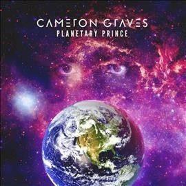 Cameron Graves - Planetary Prince (CD)