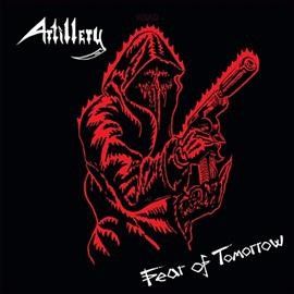 Artillery - Fear Of Tomorrow (Vinyl)