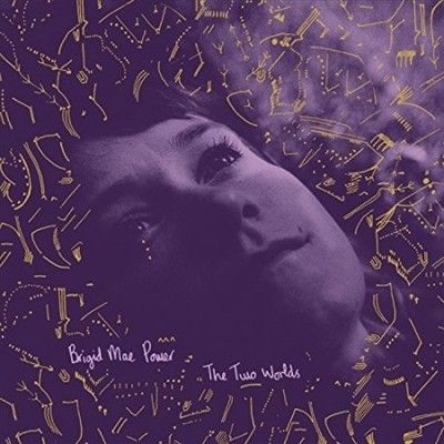 Brigid Mae Power - Two Worlds (Vinyl)