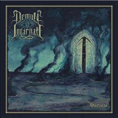 Darvaza (CD / Album)